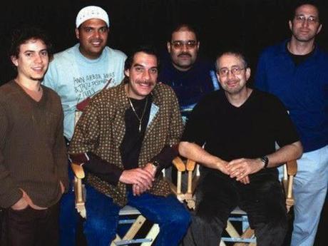 Caribbean Jazz Project - Here and Now - Live in Concert Caribbean Jazz Project - Here and Now - Live in Concert