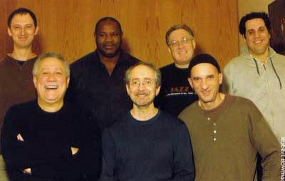 Caribbean Jazz Project - Here and Now - Live in Concert Caribbean Jazz Project - Here and Now - Live in Concert
