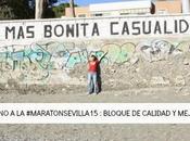 Meses para Maratón Sevilla