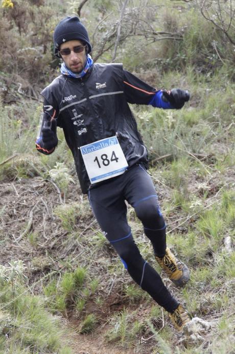 Calendario medias maratones y CxM en Andalucía 2015 (Primer Cuatrimestre)