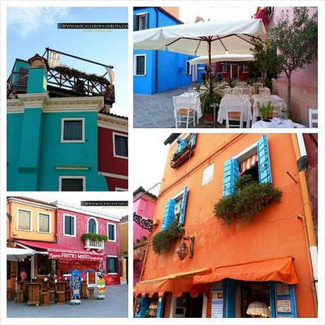 Burano Sept 2014 Burano Sept 2014