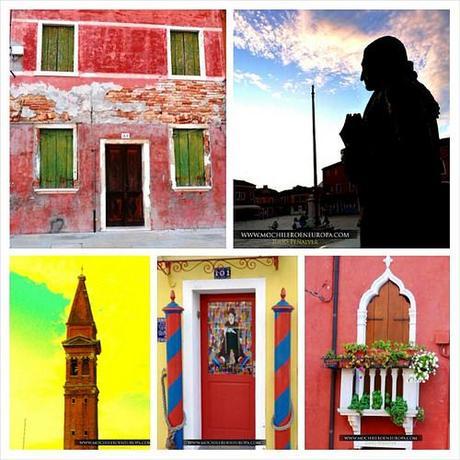 Burano Sept 2014 Burano Sept 2014