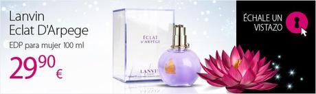 Lanvin Eclat D'Arpege 