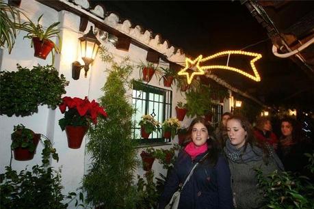 VILLANCICOS POR CÓRDOBA