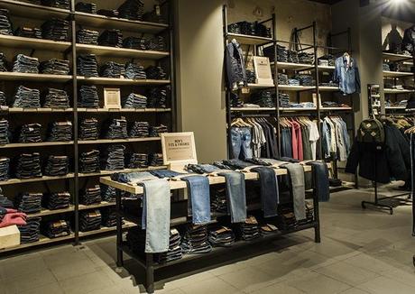 Levi's Store Barcelona_Paseo de Gracia 37 (3)