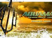 días Sideshow. Tres Aquaman Premium Format.