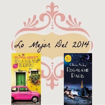 Los mejores libros del 2014