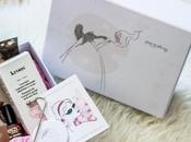 Beauty Stories Xmas: cajita avril