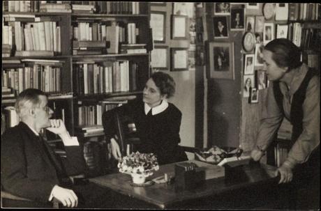 Podcast de menús navideños y literatura en el Laberint de Wonderland