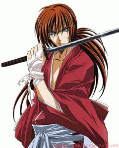 Rurouni Kenshin 2 240x300 Rurouni Kenshin: Entre espadas e ideales