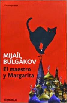 El maestro y Margarita - Mijaíl Bulgákov