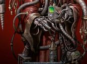 Zero Exploit,de Graham McNeill:Una reseña