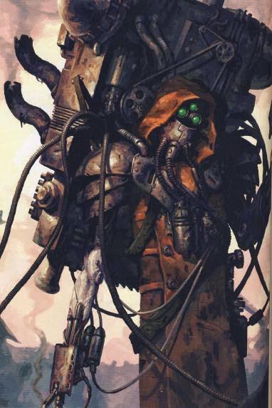 Zero Day Exploit,de Graham McNeill:Una reseña