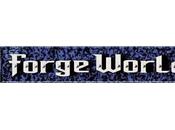 Forge World GW:Aparece