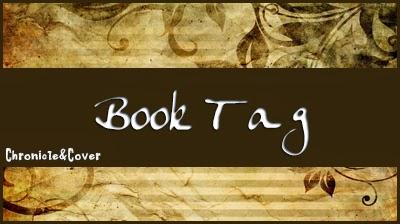 Book Tag #3: Juzgar un libro por su portada