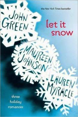 Reseña: Let it Snow - Autores Varios