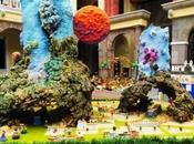 Concurso Pesebres Artísticos 2014