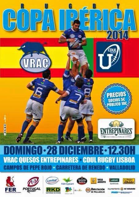 MAÑANA, LA COPA IBÉRICA