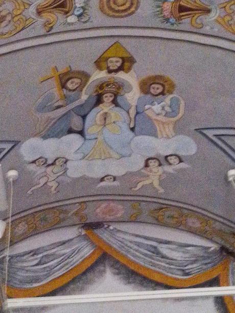 Un sueño, un espejismo..... Ligüerre de Cinca