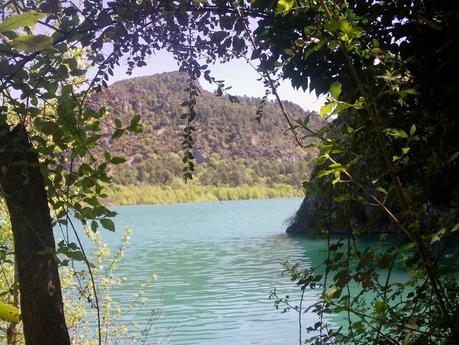 Un sueño, un espejismo..... Ligüerre de Cinca