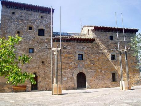 Un sueño, un espejismo..... Ligüerre de Cinca