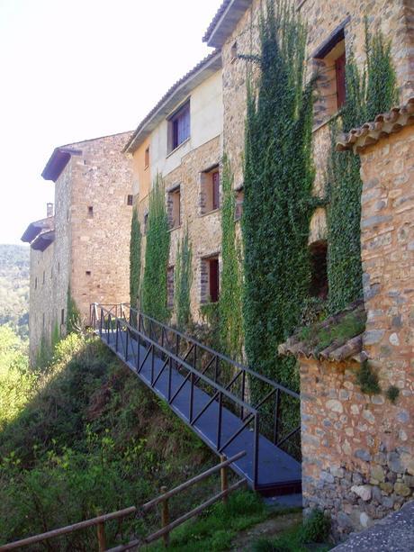 Un sueño, un espejismo..... Ligüerre de Cinca