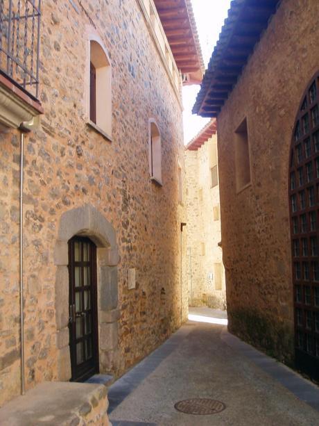 Un sueño, un espejismo..... Ligüerre de Cinca