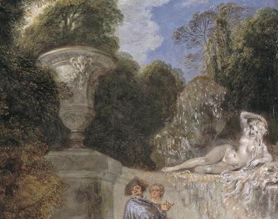 El Barroco, una pasión brusca y realista entre dos maneras sofisticadas y sutiles de hacer Arte.