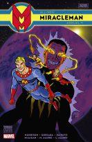 Previo: All-New Miracleman Annual #1