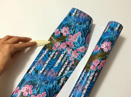 2259.- Bandeja para las uvas de Fin de Año (Paso a Paso)