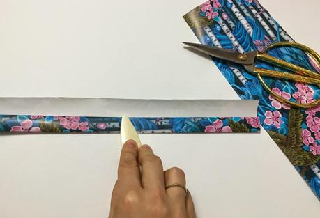 2259.- Bandeja para las uvas de Fin de Año (Paso a Paso)