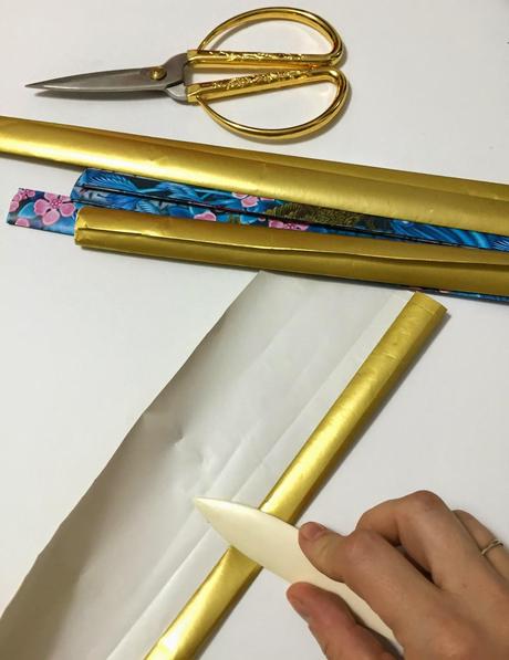 2259.- Bandeja para las uvas de Fin de Año (Paso a Paso)