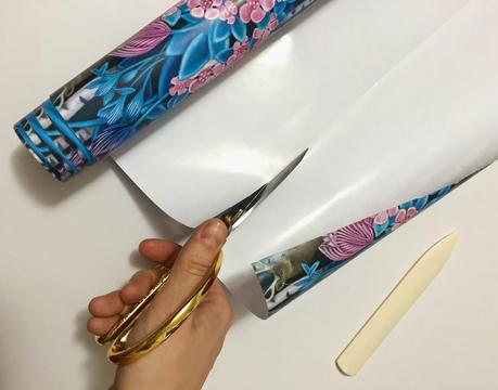 2259.- Bandeja para las uvas de Fin de Año (Paso a Paso)