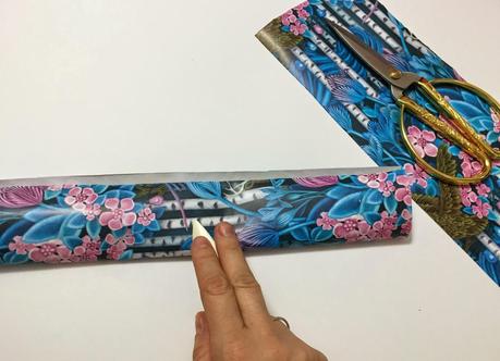 2259.- Bandeja para las uvas de Fin de Año (Paso a Paso)