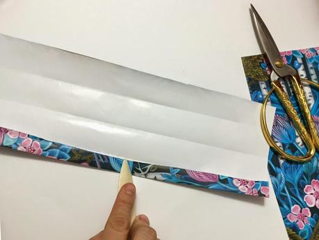 2259.- Bandeja para las uvas de Fin de Año (Paso a Paso)