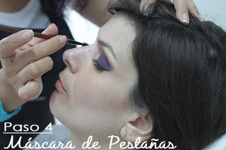 Maquillaje para Año Nuevo