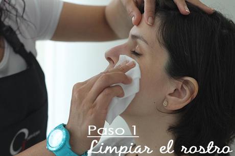 Maquillaje para Año Nuevo