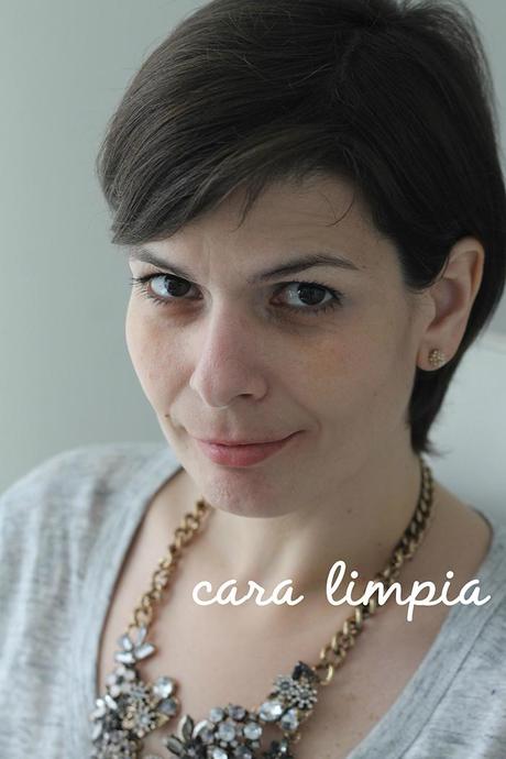 Maquillaje para Año Nuevo