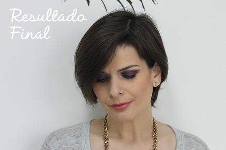 Maquillaje para Año Nuevo