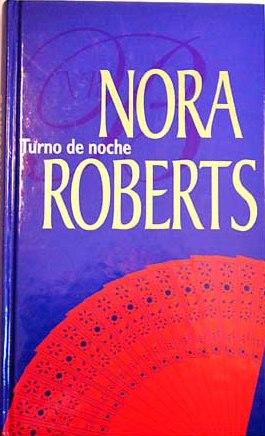 Humo en la noche, nora roberts, reseña literaria