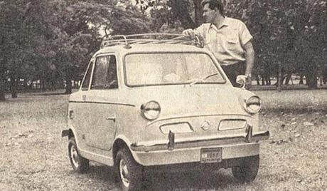 Los autos Made in Argentina