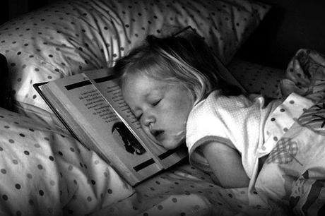 DICEN QUE SUEÑAN LOS NIÑOS...