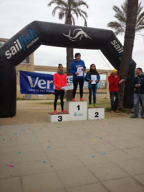 Sailfish Swim Silvestre 2014