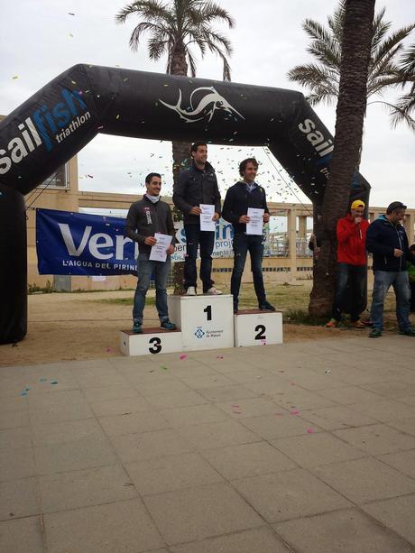 Sailfish Swim Silvestre 2014