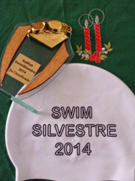 Sailfish Swim Silvestre 2014