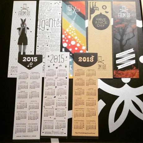 Pasando revista a la semana #83