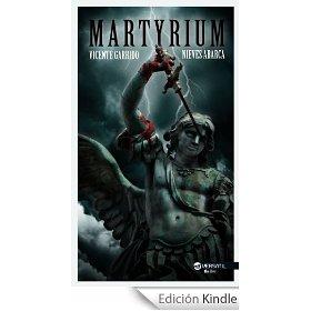 Martyrium