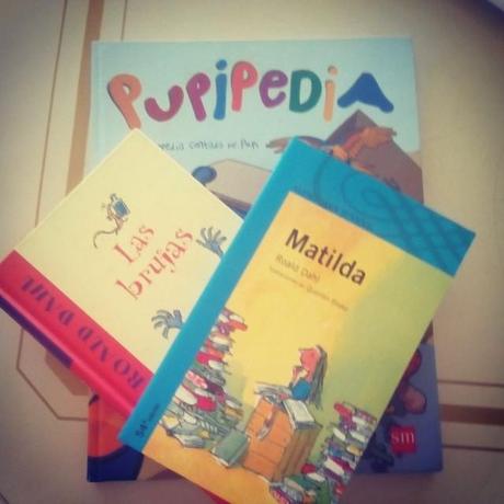 Pasando revista a la semana #83