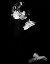 Transido (César Vallejo)