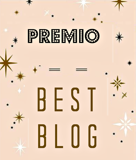 Premio Dardos, Excellence y Best Blog